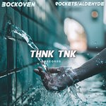 cover: Bockoven - Rockets/Aldehyde