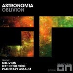 cover: Astronomia - Oblivion