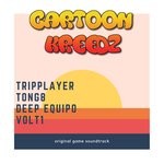 cover: Various - Cartoon Kreedz OST