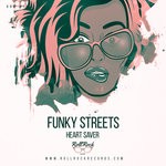 cover: Heart Saver - Funky Streets