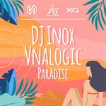 cover: Dj Inox|Vnalogic - Paradise