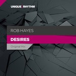 cover: Rob Hayes - Desires