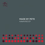 cover: Made By Pete - Hawkins EP