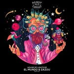 cover: El Mundo|Zazou - House Of Lights EP