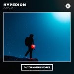 cover: Hyperion - Get Up (Extended Mix)