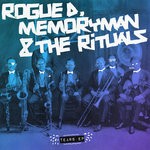 cover: Memoryman (|Rogue D|The Rituals|Uovo) - Tears EP