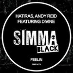 cover: Andy Reid|Divine|Hatiras - Feelin'