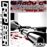 cover: Grady G - United States Of A Massacre