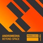 cover: Andromedha - Beyond Space