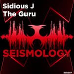 cover: Sidious J - The Guru