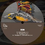 cover: Selva - OS034