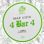 cover: Mar Vista - 4 Bar 4