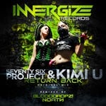 cover: Seventy Six Project & Kimi U - Return Back