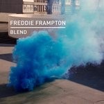 cover: Freddie Frampton - Blend