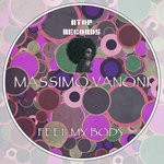 cover: Massimo Vanoni - Feel My Body