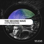 cover: The Second Wave - Hypersense EP