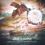 cover: Drift Away - Borderlines & Ferrytales