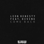 cover: Divine|Leon Benesty - Come Back