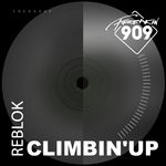 cover: Reblok - Climbing Up