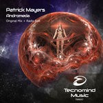 cover: Patrick Mayers - Andromeda