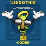 cover: Codes - Les Do This