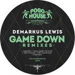 cover: Demarkus Lewis - Game Down (Remixes)