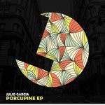 cover: Julio Garcia - Porcupine EP