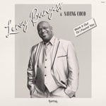 cover: Leroy Burgess|Saving Coco - Work It Out/Til I Found You