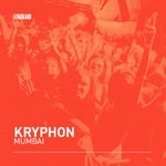 cover: Kryphon - Mumbai