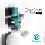 cover: Ethan Smith - Protect Album