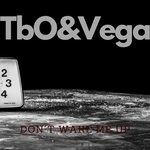 cover: Tbo&vega - Don't Wake Me Up