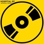 cover: Gennaro Nerino - Hospital EP