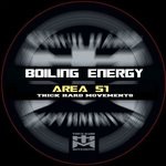 cover: Boiling Energy - Area 51