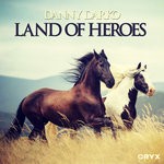 cover: Danny Darko - Land Of Heroes