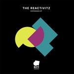 cover: The Reactivitz - Esperanza EP