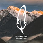 cover: Jakob Oschmann|Julian Collet - Outta Time