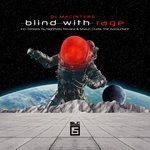 cover: Dj Macintyre - Blind With Rage