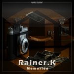 cover: Rainer K - Memories