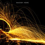 cover: Balkovsky - Wizard