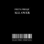 cover: Filta Freqz - All Over