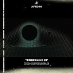 cover: Non Reversible - Tendexline EP