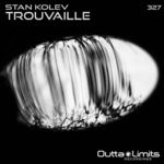 cover: Stan Kolev - Trouvaille