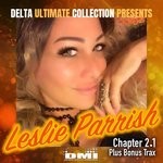 cover: Leslie Parrish - Leslie Parrish Chapter 2.1