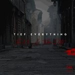 cover: Tief Everything - Take Me 2 A Techno Party EP