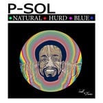 cover: P-sol - Natural