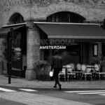 cover: Dark Social - Amsterdam