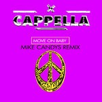 cover: Cappella - Move On Baby