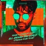 cover: A Touch Of Class|R3hab - All Around The World (La La La)