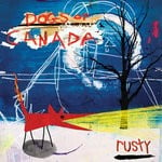 cover: Rusty - Dogs Of Canada