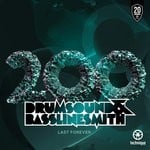 cover: Drumsound & Bassline Smith - Last Forever